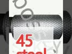 45 Çelik Çubuk Malzemesi Uzun Sürekli Çizim Performansı için Çelik Çizilmiş Rol