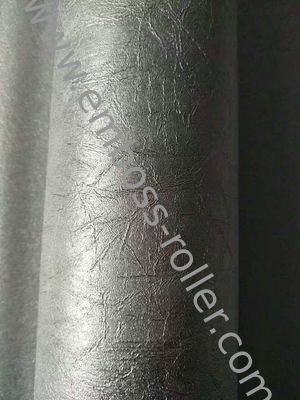 Kişiselleştirilebilir Paketleme Makinesi ve Malzemesi için Dikişsiz Boru Çelik Reboş Roleri